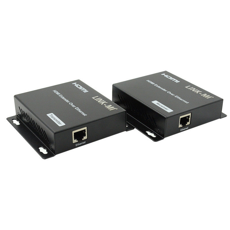 Extreme Network AVB Switch Centralized AV Over IP Solution for AV Applications