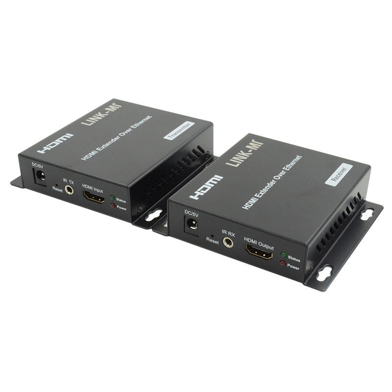 Extreme Network AVB Switch Centralized AV Over IP Solution for AV Applications