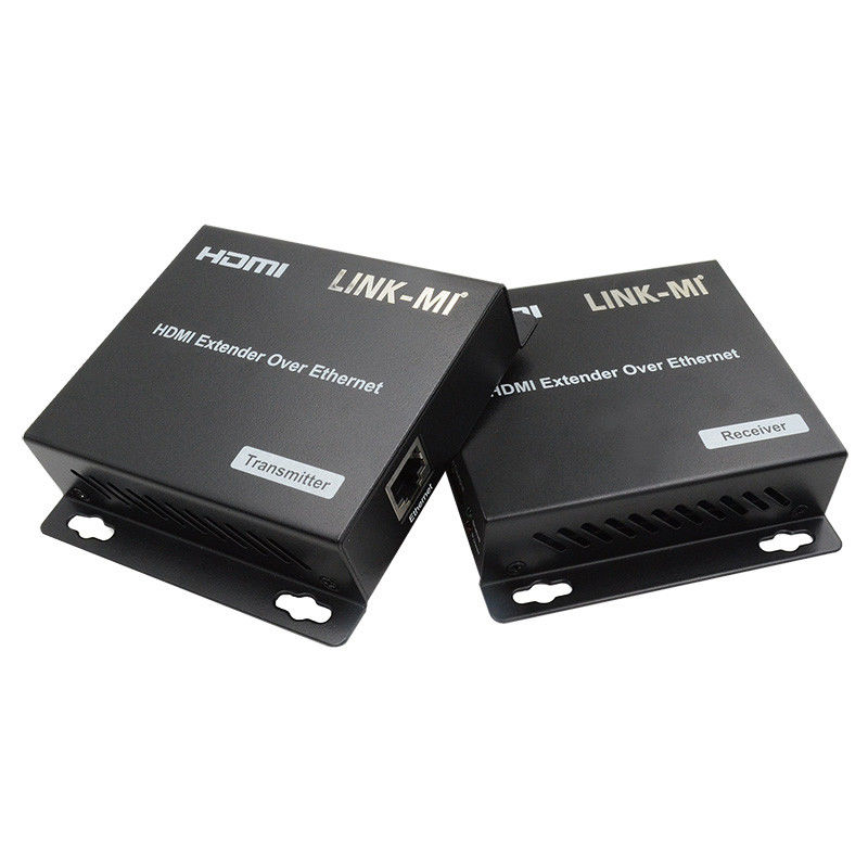 Extreme Network AVB Switch Centralized AV Over IP Solution for AV Applications