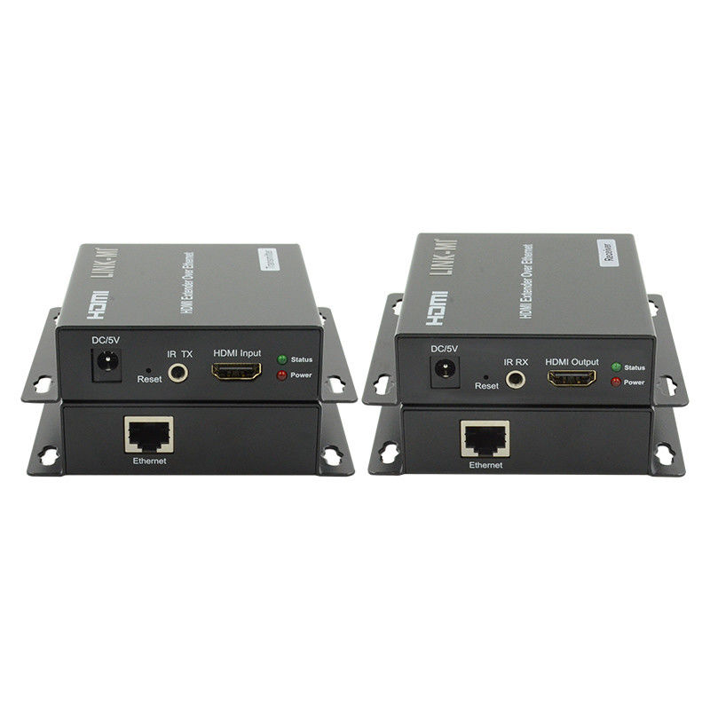 Extreme Network AVB Switch Centralized AV Over IP Solution for AV Applications