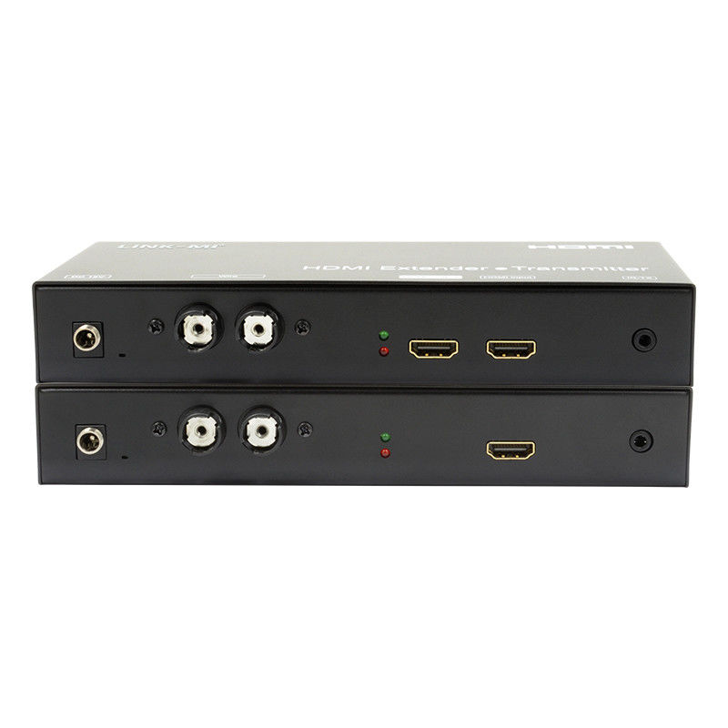 DTV HDTV AV Over IP 1080P HDMI Extender Over Cable 600M AV Over Cat5e/6 Cable