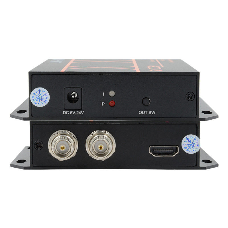 480i60 HDMI Converter HDMI To AHD Converter With 1xlooping AHD Output HDMI - AHD2.0 Convertor