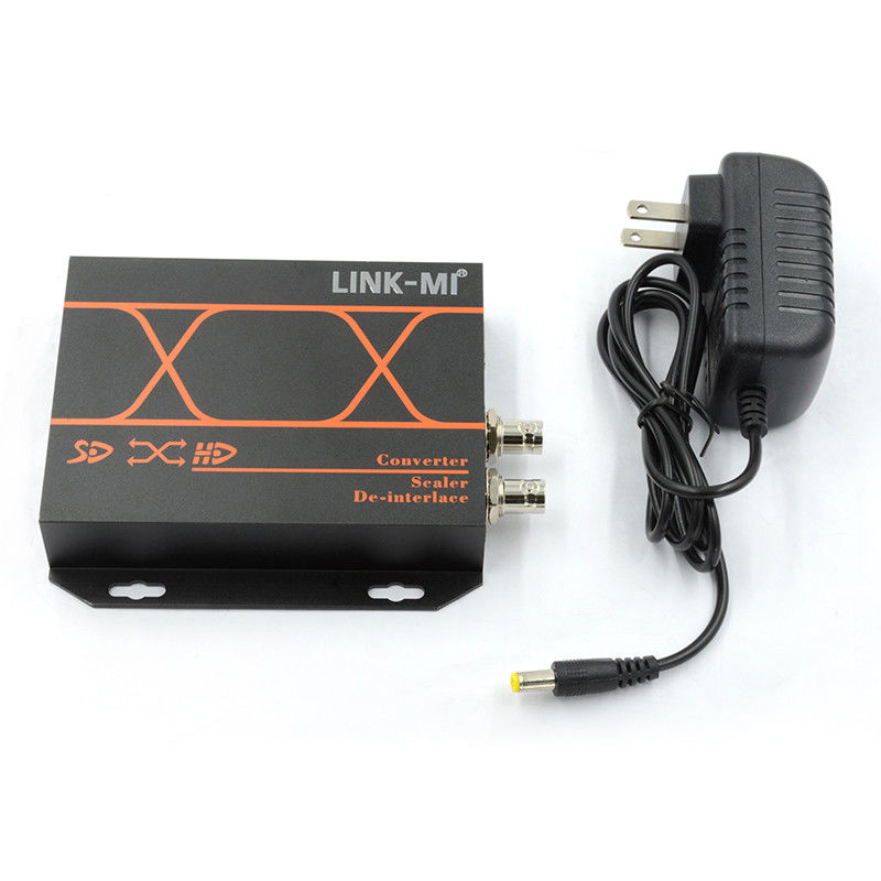 480i60 HDMI Converter HDMI To AHD Converter With 1xlooping AHD Output HDMI - AHD2.0 Convertor