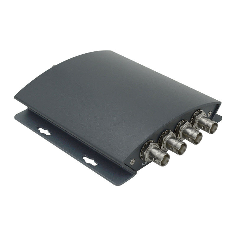 270Mbps SD SDI HDMI Converter SDI Splitter 1x4 Broadcast 3G HD SD Video Splitter