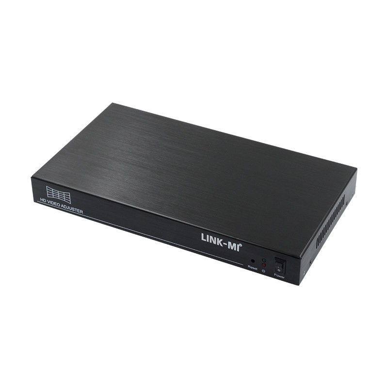 1 Channel HDMI and 1 Channel VGA Output Signal HD Video Adjuster LM-AD01