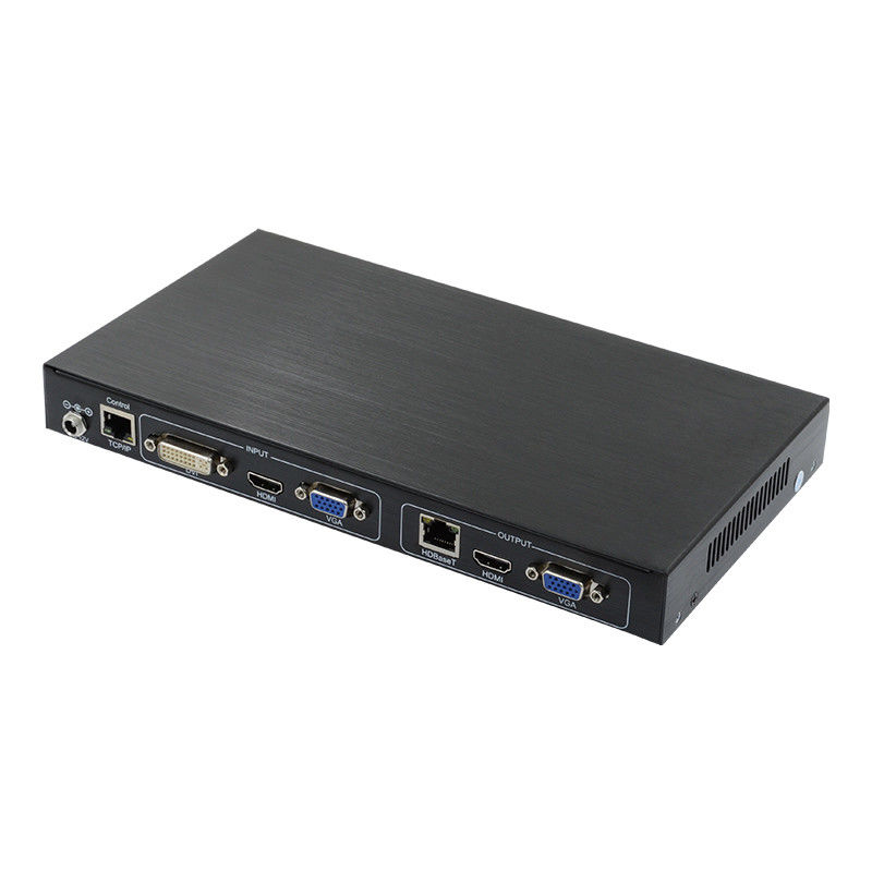 1 Channel HDMI and 1 Channel VGA Output Signal HD Video Adjuster LM-AD01