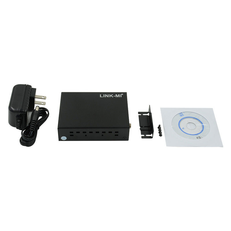 H.265/H.264 HD HDMI Encoder for IP TV High Definition LM-HE02