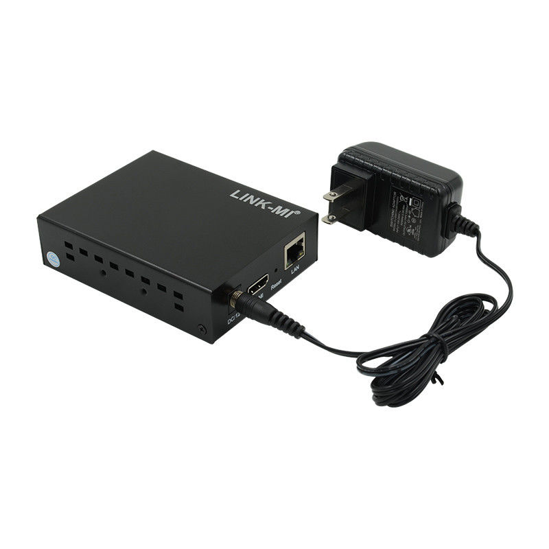 H.265/H.264 HD HDMI Encoder for IP TV High Definition LM-HE02